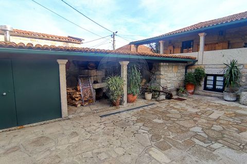 Villa i Arcos de Valdevez, Viana do Castelo, Arcos de Valdevez - € 325.000 | Ref: 123331167-474 - foto 13