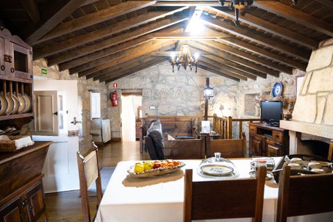 Villa i Arcos de Valdevez, Viana do Castelo, Arcos de Valdevez - € 325.000 | Ref: 123331167-474 - foto 2
