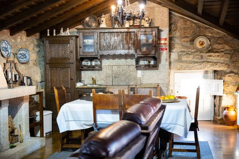 Villa i Arcos de Valdevez, Viana do Castelo, Arcos de Valdevez - € 325.000 | Ref: 123331167-474 - foto 10
