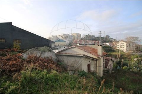 Villa i Guimaraes, Braga, Guimaraes - € 139.900 | Ref: 121751324-252 - foto 5