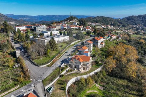Villa i Celorico de Basto, Braga, Celorico de Basto - € 299.000 | Ref: 126221008-388 - foto 2