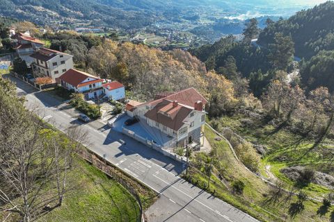 Villa i Celorico de Basto, Braga, Celorico de Basto - € 299.000 | Ref: 126221008-388 - foto 3
