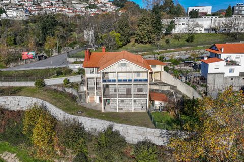 Villa i Celorico de Basto, Braga, Celorico de Basto - € 299.000 | Ref: 126221008-388 - foto 4