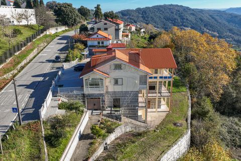 Villa i Celorico de Basto, Braga, Celorico de Basto - € 299.000 | Ref: 126221008-388 - foto 5