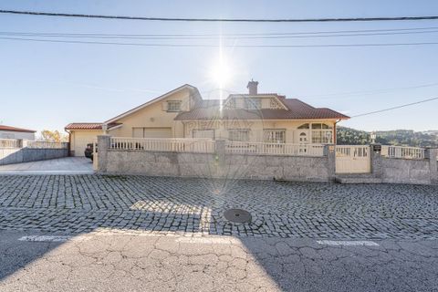 Villa i Celorico de Basto, Braga, Celorico de Basto - € 299.000 | Ref: 126221008-388 - foto 6