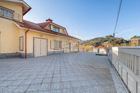Villa i Celorico de Basto, Braga, Celorico de Basto - € 299.000 | Ref: 126221008-388 - foto 7