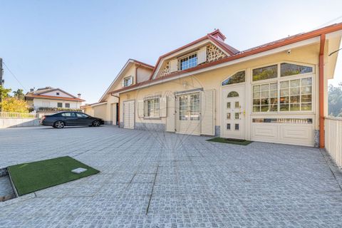 Villa i Celorico de Basto, Braga, Celorico de Basto - € 299.000 | Ref: 126221008-388 - foto 8