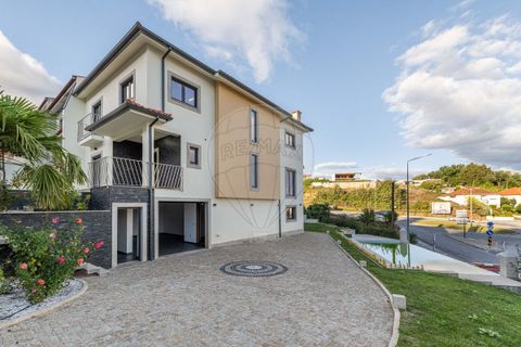 Villa i Cabeceiras de Basto, Braga, Cabeceiras de Basto - € 515.000 | Ref: 126311008-21 - foto 1