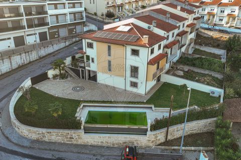 Villa i Cabeceiras de Basto, Braga, Cabeceiras de Basto - € 515.000 | Ref: 126311008-21 - foto 3