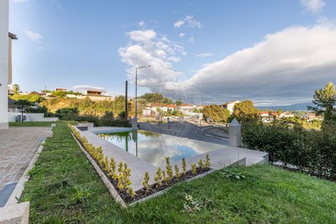 Villa i Cabeceiras de Basto, Braga, Cabeceiras de Basto - € 515.000 | Ref: 126311008-21 - foto 4