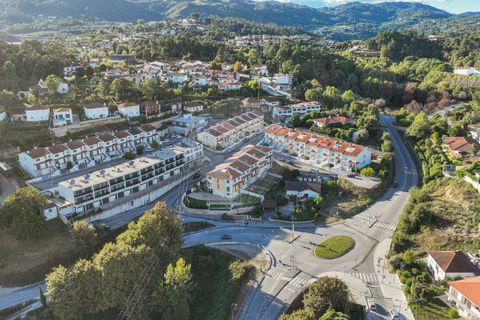 Villa i Cabeceiras de Basto, Braga, Cabeceiras de Basto - € 515.000 | Ref: 126311008-21 - foto 5