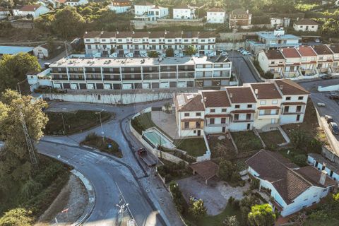Villa i Cabeceiras de Basto, Braga, Cabeceiras de Basto - € 515.000 | Ref: 126311008-21 - foto 6