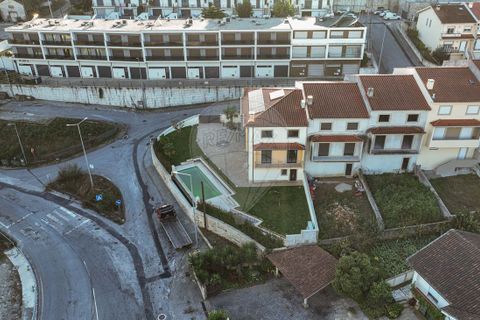 Villa i Cabeceiras de Basto, Braga, Cabeceiras de Basto - € 515.000 | Ref: 126311008-21 - foto 7