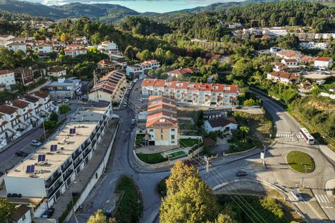 Villa i Cabeceiras de Basto, Braga, Cabeceiras de Basto - € 515.000 | Ref: 126311008-21 - foto 11
