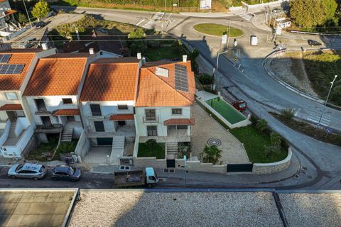 Villa i Cabeceiras de Basto, Braga, Cabeceiras de Basto - € 515.000 | Ref: 126311008-21 - foto 12