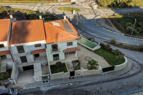 Villa i Cabeceiras de Basto, Braga, Cabeceiras de Basto - € 515.000 | Ref: 126311008-21 - foto 13