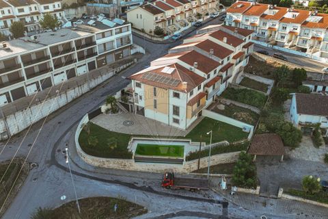 Villa i Cabeceiras de Basto, Braga, Cabeceiras de Basto - € 515.000 | Ref: 126311008-21 - foto 14