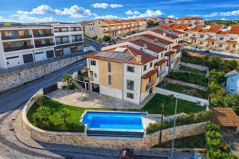 Villa i Cabeceiras de Basto, Braga, Cabeceiras de Basto - € 515.000 | Ref: 126311008-21 - foto 2