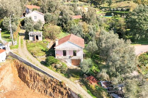 Villa i Celorico de Basto, Braga, Celorico de Basto - € 107.000 | Ref: 126311008-23 - foto 1