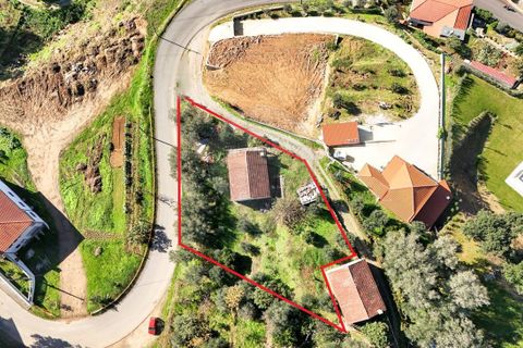 Villa i Celorico de Basto, Braga, Celorico de Basto - € 107.000 | Ref: 126311008-23 - foto 3
