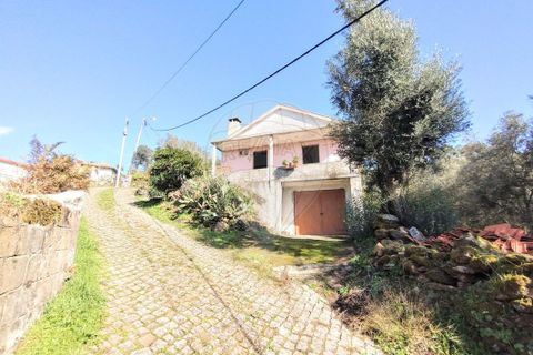Villa i Celorico de Basto, Braga, Celorico de Basto - € 107.000 | Ref: 126311008-23 - foto 6