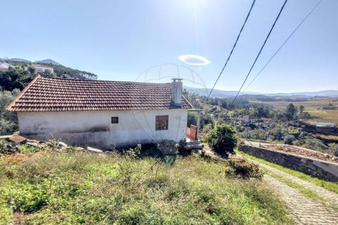 Villa i Celorico de Basto, Braga, Celorico de Basto - € 107.000 | Ref: 126311008-23 - foto 7