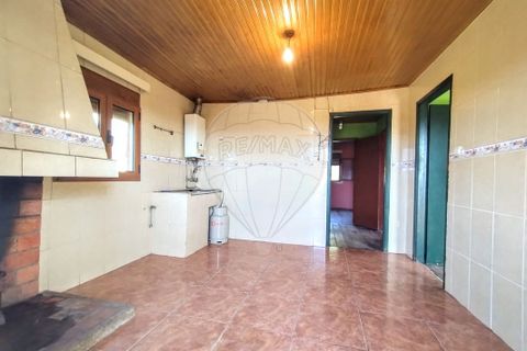 Villa i Celorico de Basto, Braga, Celorico de Basto - € 107.000 | Ref: 126311008-23 - foto 12