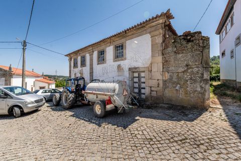 Villa a Valpacos, Vila Real, Valpacos - € 120.000 | Ref: 126381014-33 - foto 2