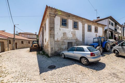 Villa a Valpacos, Vila Real, Valpacos - € 120.000 | Ref: 126381014-33 - foto 3