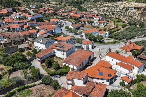 Villa a Valpacos, Vila Real, Valpacos - € 120.000 | Ref: 126381014-33 - foto 4