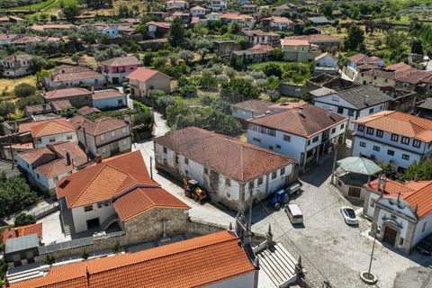 Villa a Valpacos, Vila Real, Valpacos - € 120.000 | Ref: 126381014-33 - foto 5
