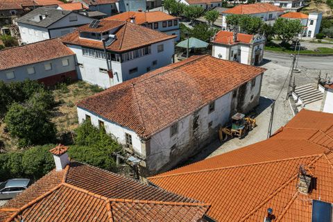 Villa a Valpacos, Vila Real, Valpacos - € 120.000 | Ref: 126381014-33 - foto 6