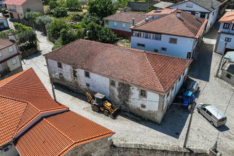 Villa a Valpacos, Vila Real, Valpacos - € 120.000 | Ref: 126381014-33 - foto 8