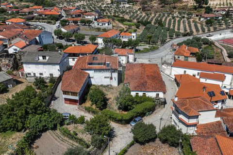 Villa a Valpacos, Vila Real, Valpacos - € 120.000 | Ref: 126381014-33 - foto 9
