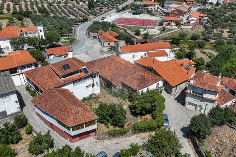 Villa a Valpacos, Vila Real, Valpacos - € 120.000 | Ref: 126381014-33 - foto 10