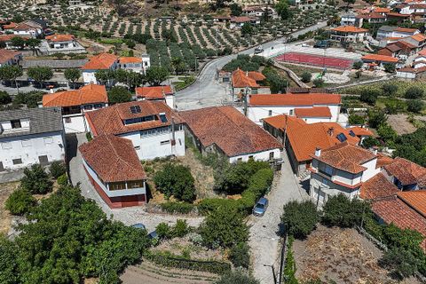 Villa a Valpacos, Vila Real, Valpacos - € 120.000 | Ref: 126381014-33 - foto 11