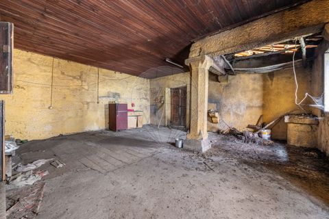 Villa a Valpacos, Vila Real, Valpacos - € 120.000 | Ref: 126381014-33 - foto 12