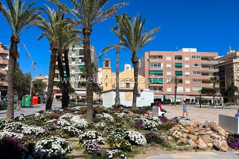 Rækkehus i Torrevieja, Alicante, Torrevieja - € 255.000 | Ref: 4479 - foto 13