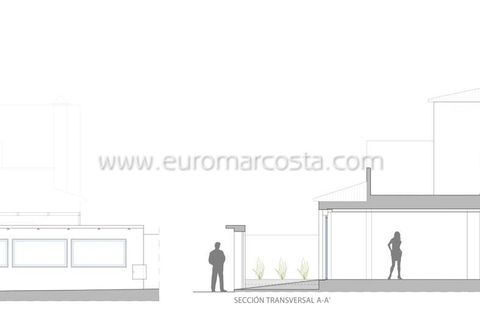 Rækkehus i Torrevieja, Alicante, Torrevieja - € 255.000 | Ref: 4479 - foto 26