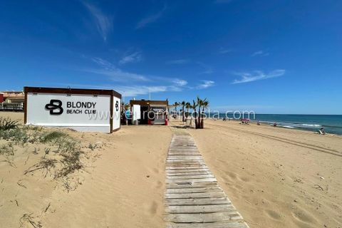 Rækkehus i Torrevieja, Alicante, Torrevieja - € 255.000 | Ref: 4479 - foto 35