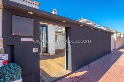 Rækkehus i Torrevieja, Alicante, Torrevieja - € 255.000 | Ref: 4479 - foto 29