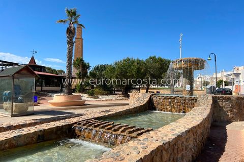 Rækkehus i Torrevieja, Alicante, Torrevieja - € 255.000 | Ref: 4479 - foto 31