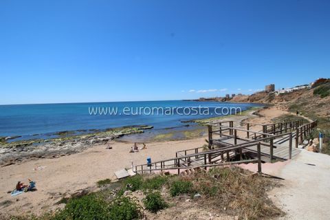 Rækkehus i Torrevieja, Alicante, Torrevieja - € 255.000 | Ref: 4479 - foto 15
