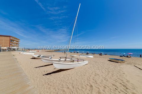 Rækkehus i Torrevieja, Alicante, Torrevieja - € 255.000 | Ref: 4479 - foto 16