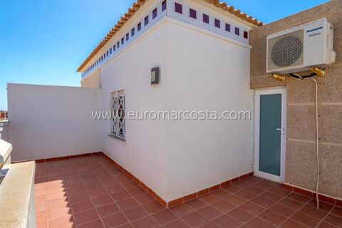 Rækkehus i Torrevieja, Alicante, Torrevieja - € 255.000 | Ref: 4479 - foto 2