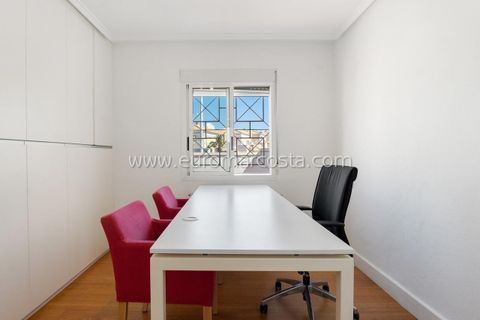 Rækkehus i Torrevieja, Alicante, Torrevieja - € 255.000 | Ref: 4479 - foto 11