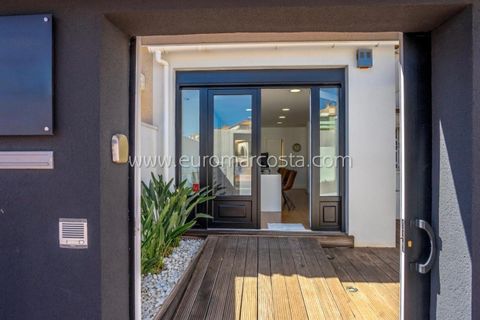Rækkehus i Torrevieja, Alicante, Torrevieja - € 255.000 | Ref: 4479 - foto 28