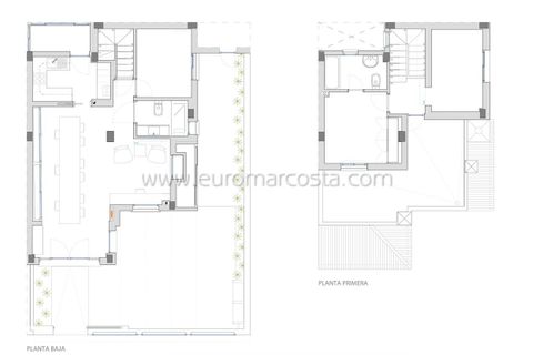 Rækkehus i Torrevieja, Alicante, Torrevieja - € 255.000 | Ref: 4479 - foto 27
