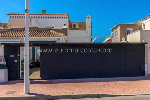 Rækkehus i Torrevieja, Alicante, Torrevieja - € 255.000 | Ref: 4479 - foto 8