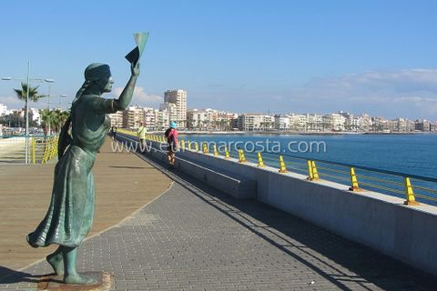 Rækkehus i Torrevieja, Alicante, Torrevieja - € 255.000 | Ref: 4479 - foto 41